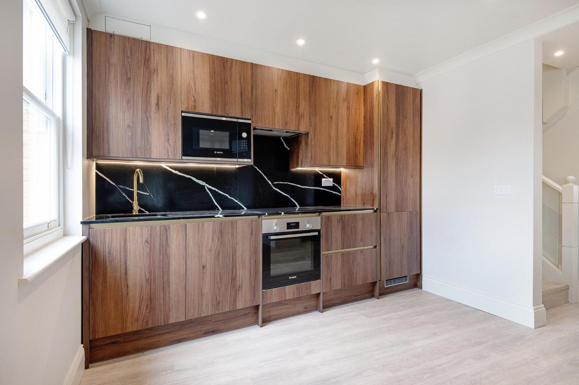 Marble Arch Iv Apartament *