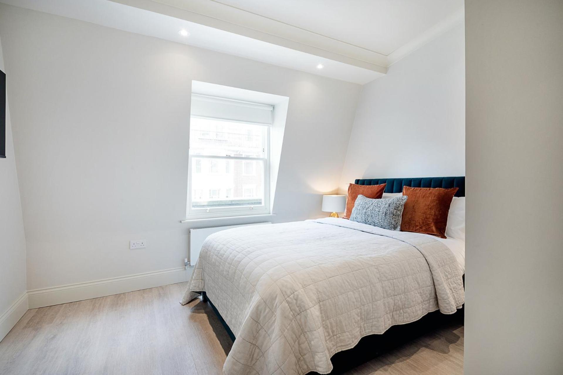 Appartamento Marble Arch Iv *