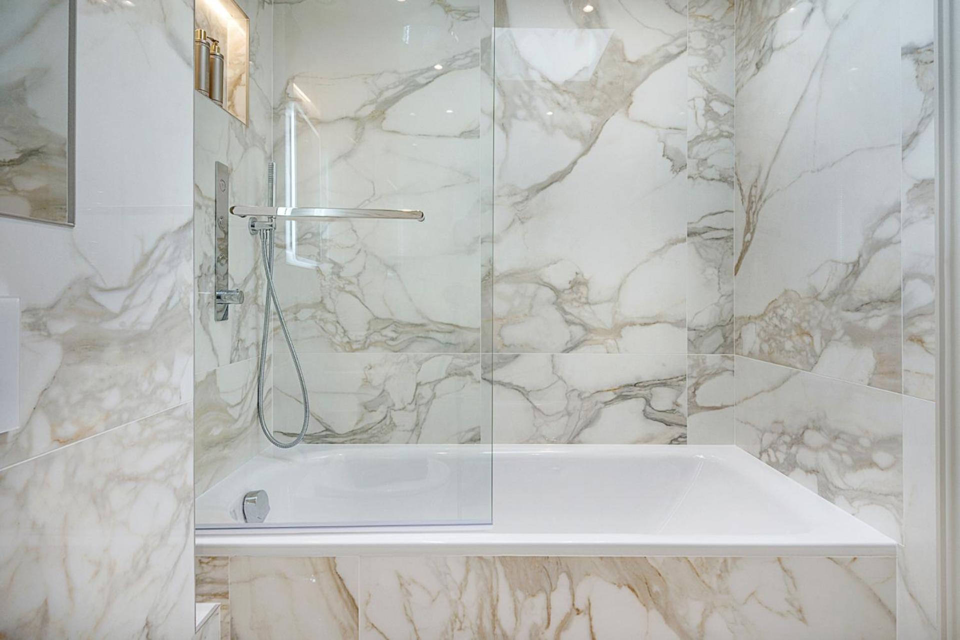 Appartamento Marble Arch Iv *