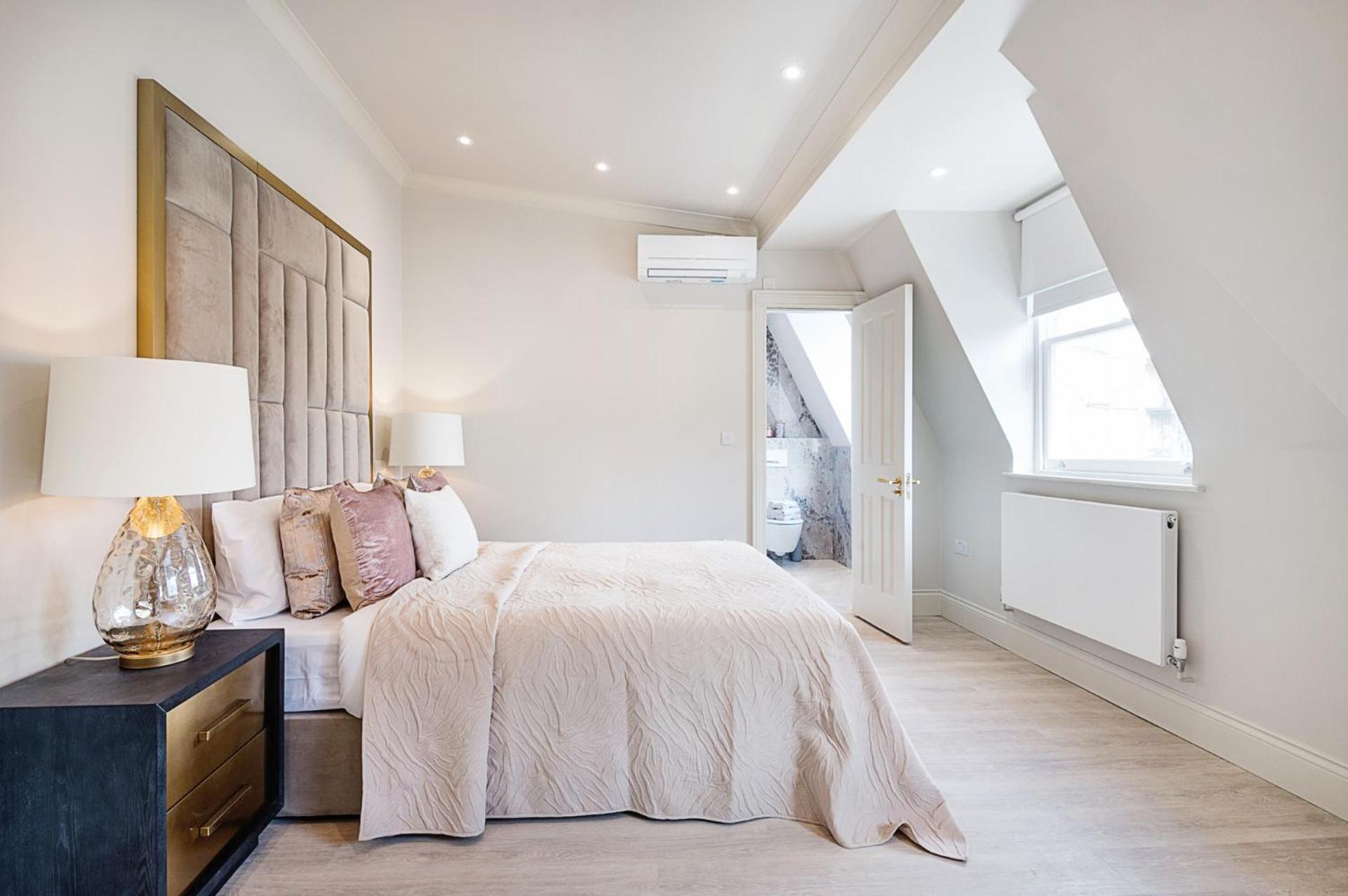 Appartamento Marble Arch Iv Londra