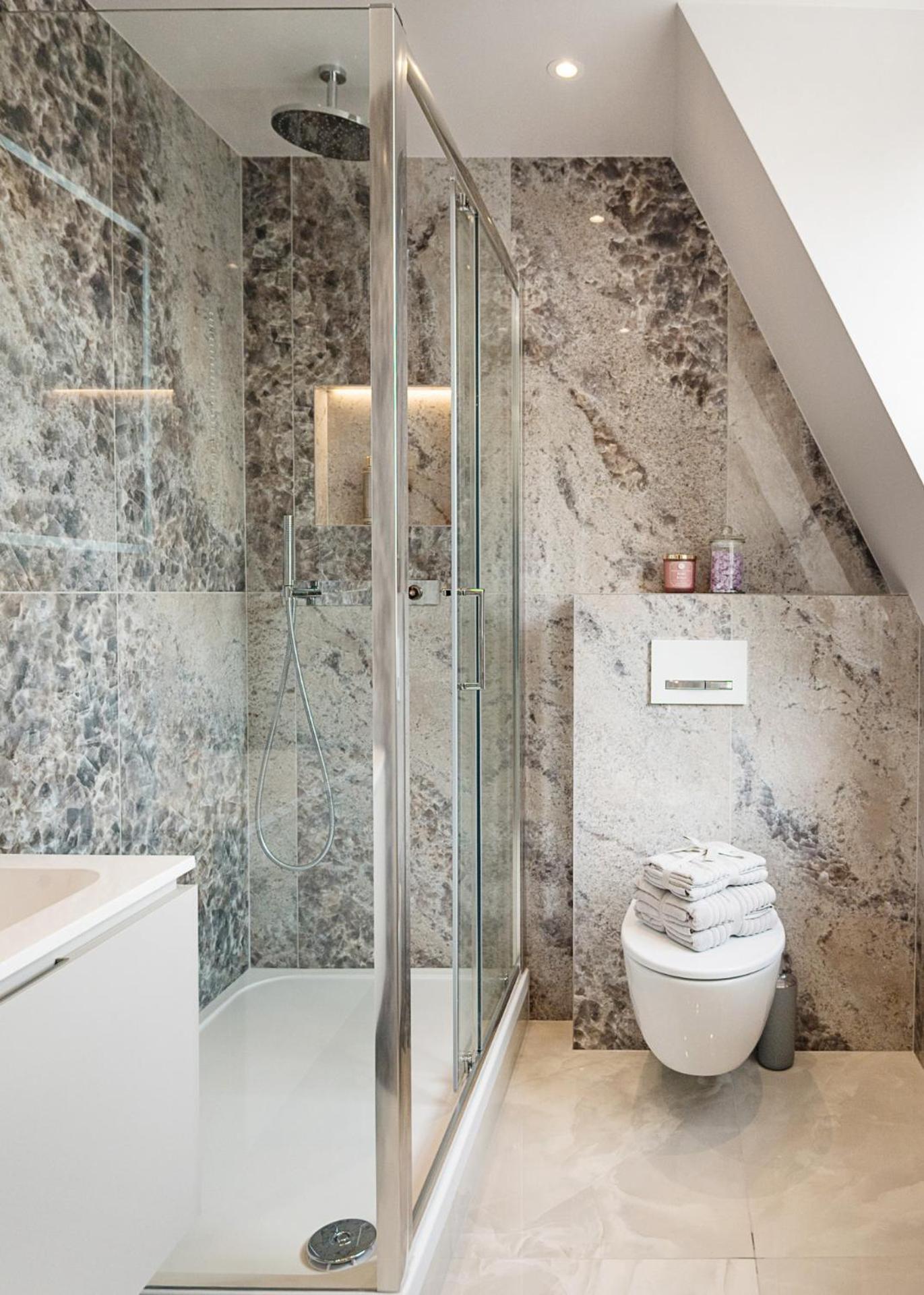 Appartamento Marble Arch Iv Londra